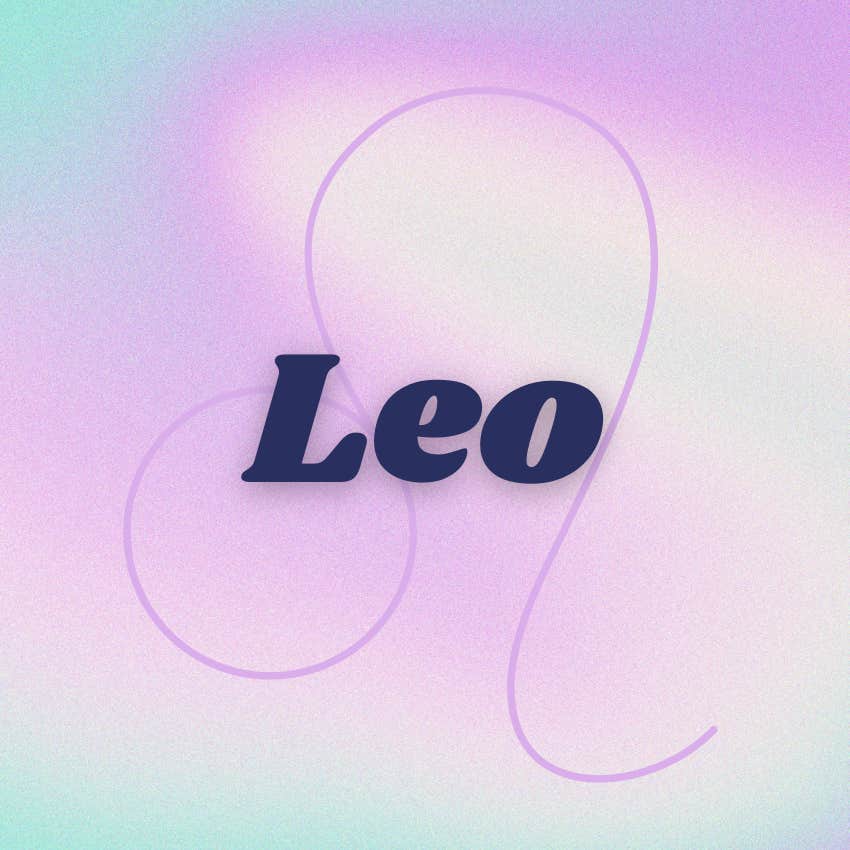 leo zodiac signs happiness love july 27 2026