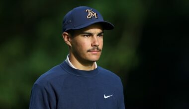 The remarkable story of Ukrainian-born golfer Lev Grinberg