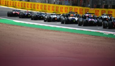 How Silverstone exposed Formula 1's dire need for speed