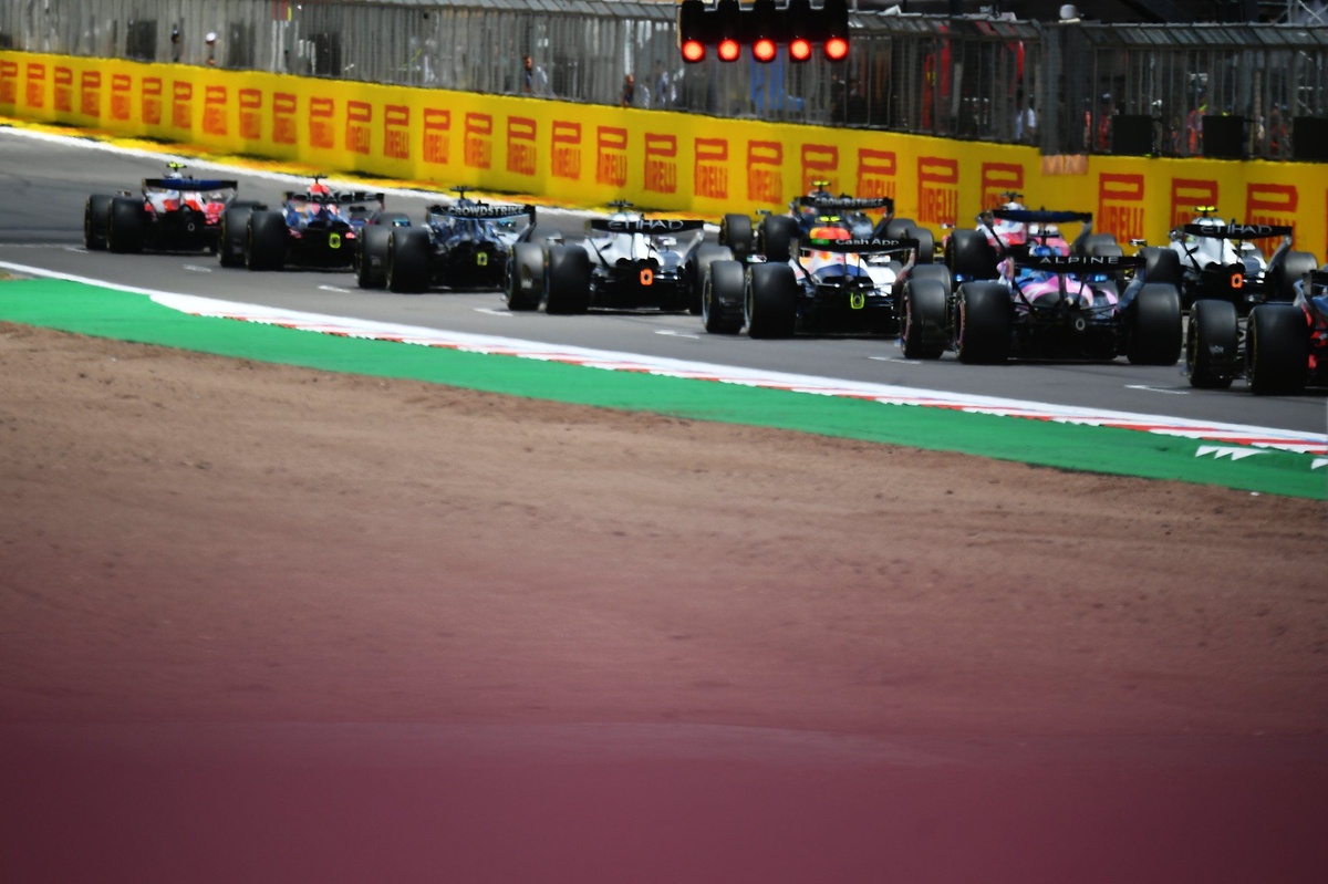 How Silverstone exposed Formula 1's dire need for speed
