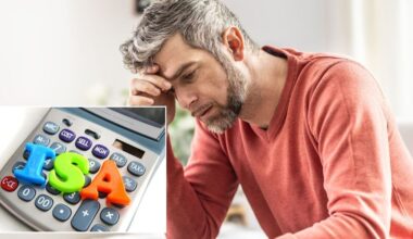 ISA warning as savers hit with £9,000 bill for breaking tax rules