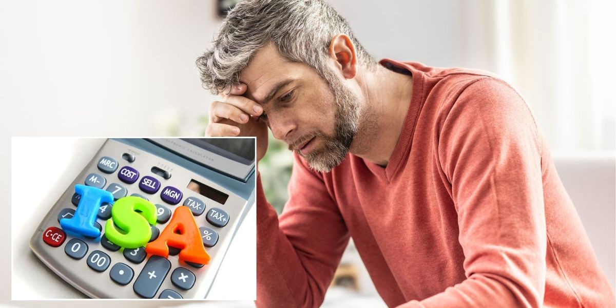 ISA warning as savers hit with £9,000 bill for breaking tax rules