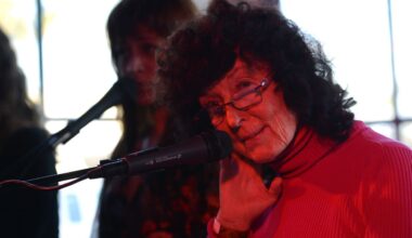 Linda Perhacs Found Safely, Manager Says