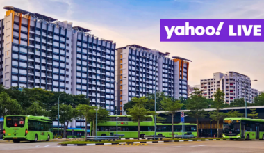 HDB resale prices post another quarterly decline; Electricity tariffs up 17% and gas tariffs up 7.1% next quarter: Singapore live news