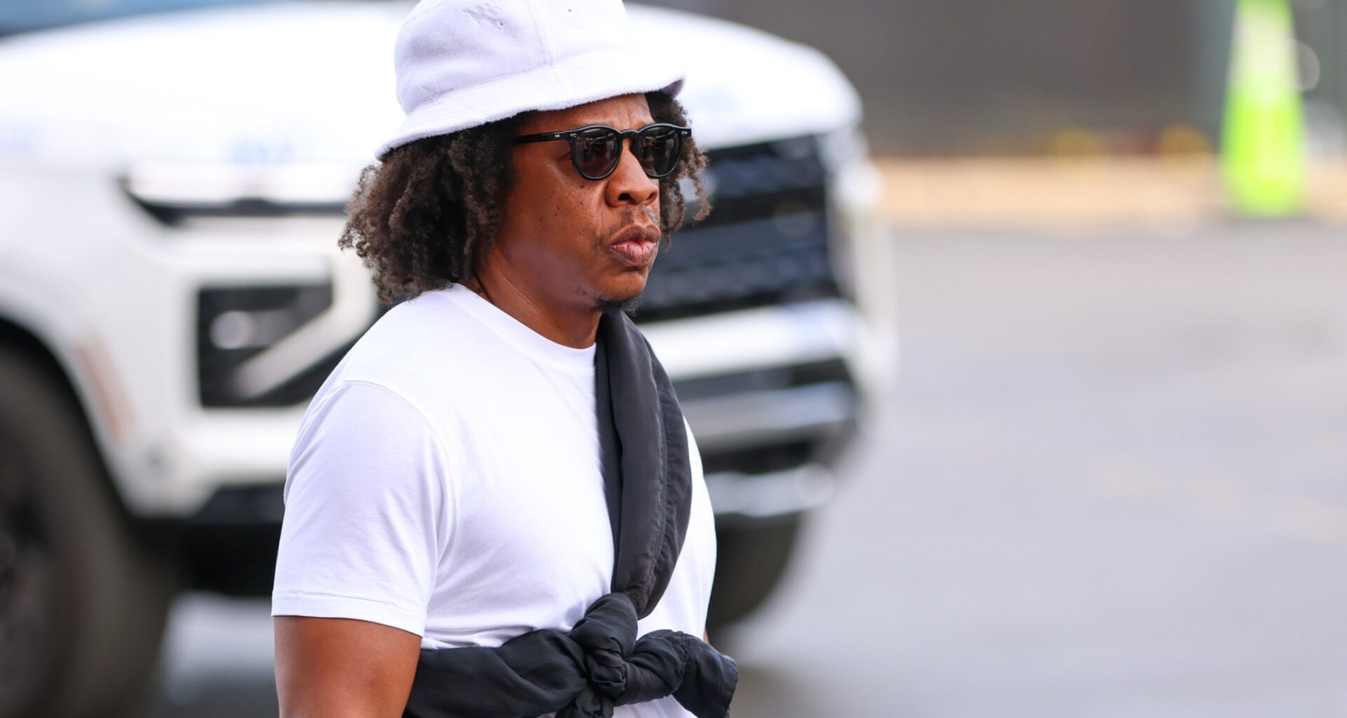 Jay-Z’s third Yankee Stadium show hit with hours-long delay after fans breach venue: "We didn’t want people to get trampled"