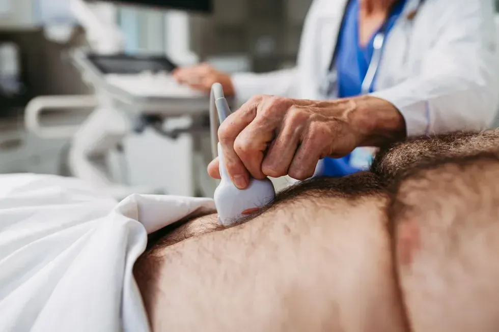 LIVER SCAN DOCTOR