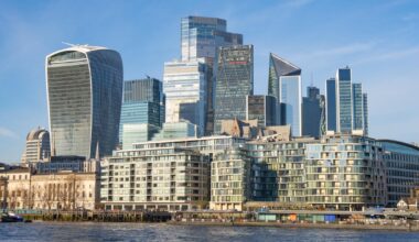 AI-related disruption foreshadowed for UK financial services