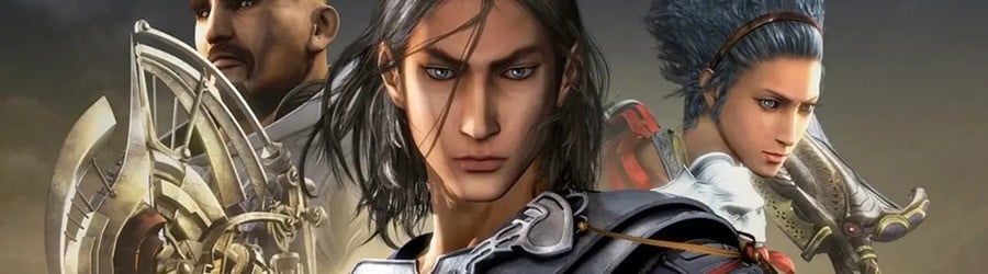 Lost Odyssey (Xbox 360)