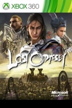 Lost Odyssey (Xbox 360)