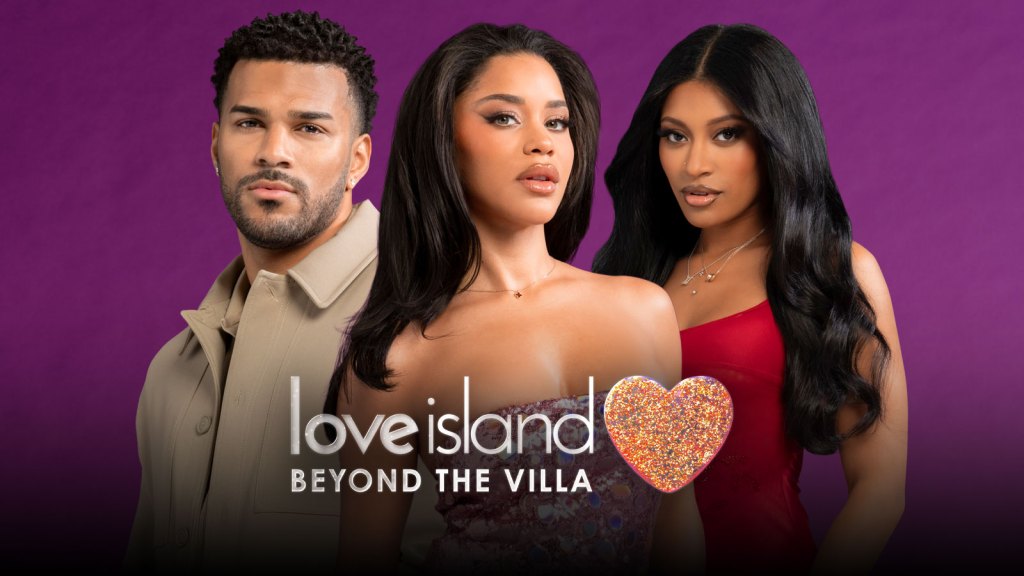 'Love Island: Beyond The Villa' Renewed For Season 3 On Peacock