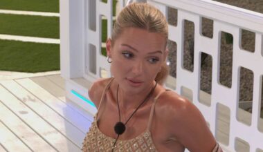 Julia channels her inner Gaeilgeoir in Love Island row over Fitzy