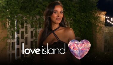 'Love Island UK' Season 13 Crowns Winner On ITV2