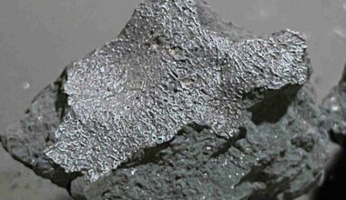 ‘Alien chemistry’ found on meteorite that dropped on New Jersey home