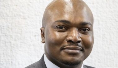 Musa Mabesa, Principal Officer of the GEPF. The GEPF says pensions will be paid as usual, but investment decisions may be affected.