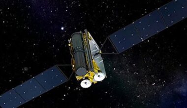 The Secret Behind China's Unique Spy Satellite Is a Rare Metal It Controls