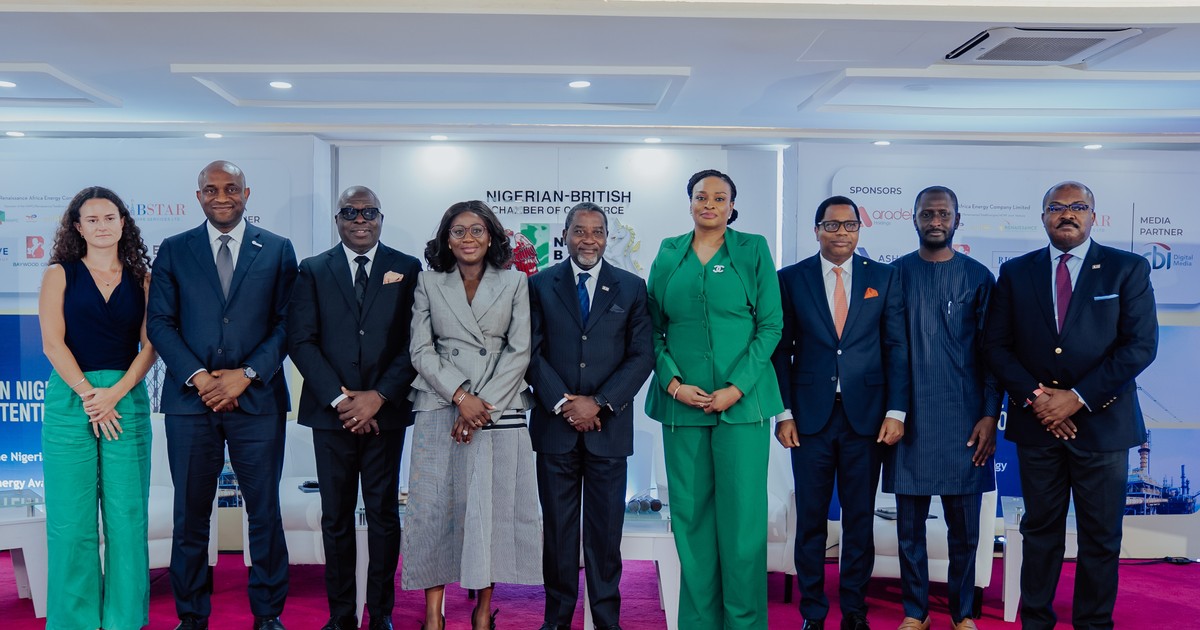 From potential to reality: Reflections from NBCC Energy Day 2026