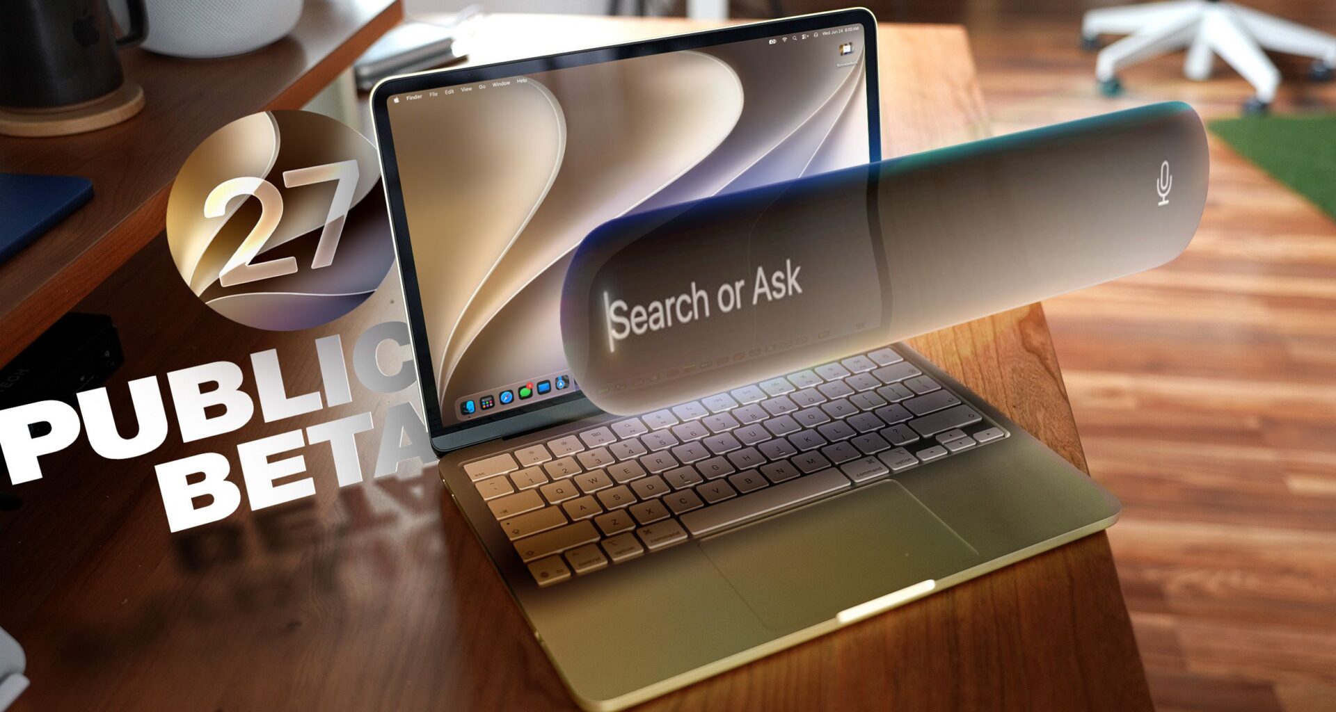 macOS Golden Gate Public Beta: 10 Features to Try First