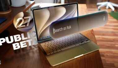 macOS Golden Gate Public Beta: 10 Features to Try First