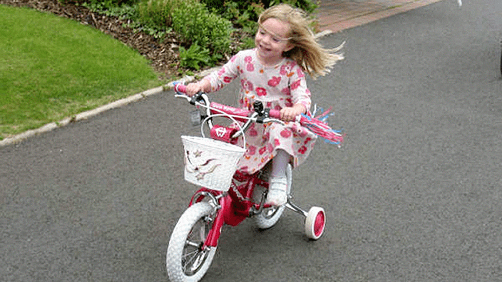 Madeleine McCann