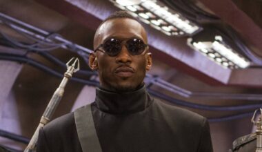 Marvel Studios Officially Addresses Fate of Long-Awaited 'Blade' Movie