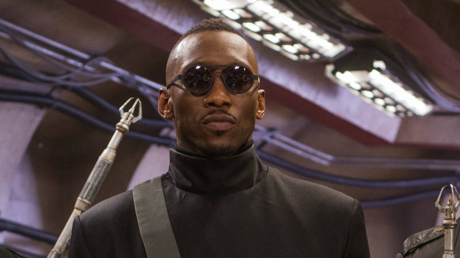 Marvel Studios Officially Addresses Fate of Long-Awaited 'Blade' Movie