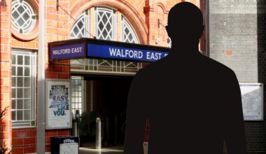 EastEnders casts Hollyoaks star for huge new police storyline