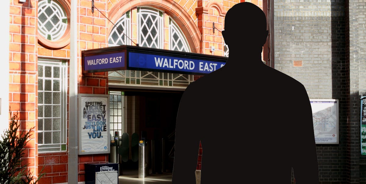 EastEnders casts Hollyoaks star for huge new police storyline
