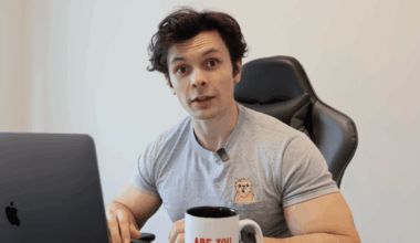 Man builds gym entirely out of equipment from Temu and the results are astonishing