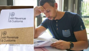 Thousands face investigations as HMRC ramps up tax crackdown after securing £10billion