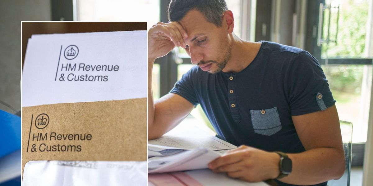 Thousands face investigations as HMRC ramps up tax crackdown after securing £10billion