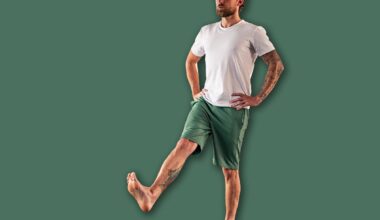 Daily Exercises to Restore Ankle Strength After 60