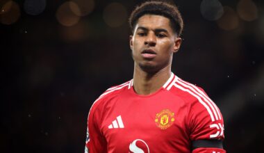 Marcus Rashford told he must make Man United statement and accept new role
