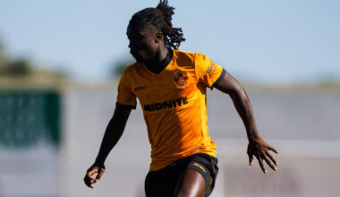 Mane | 'It definitely suits my game' | Men's First-Team | News
