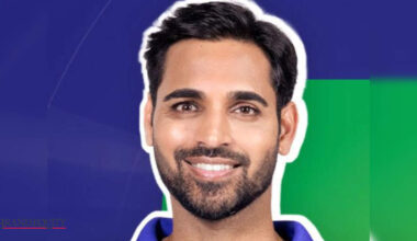 Mankind Ad Campaign: Cricketer Bhuvneshwar Kumar Promotes Vegetarian Nutrition in New Mankind Pharma Campaign, ETBrandEquity