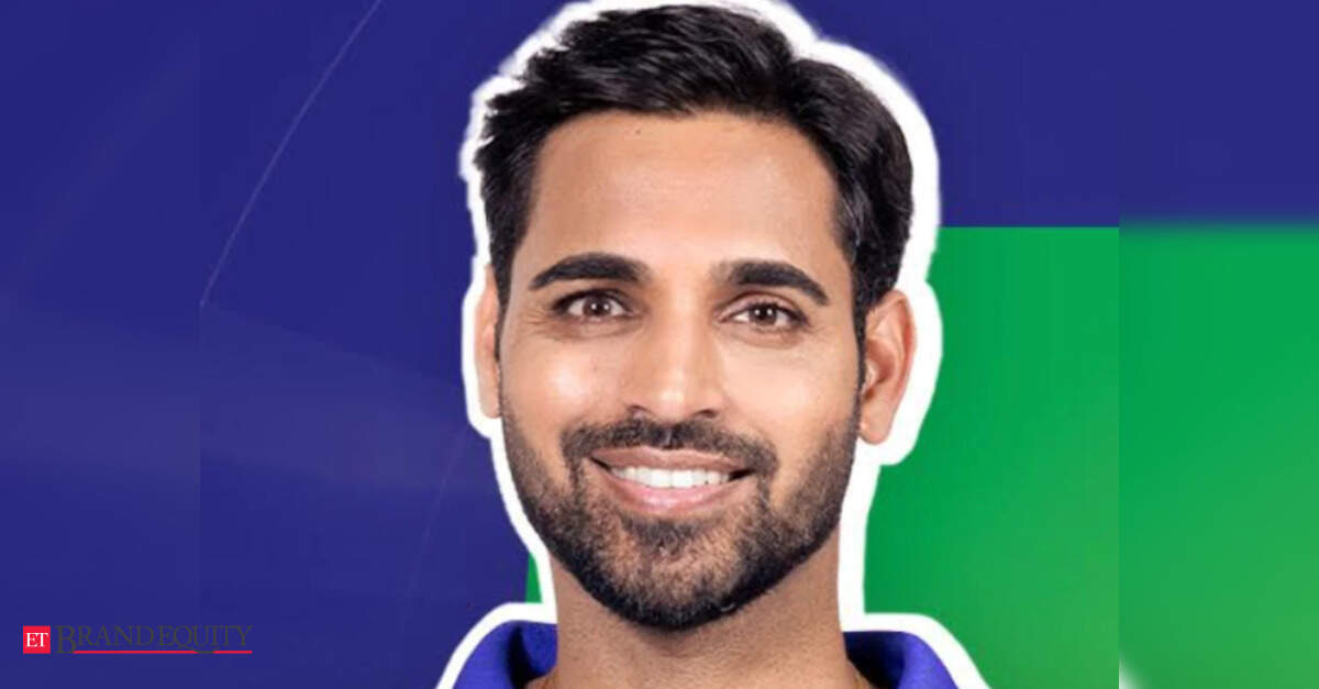 Mankind Ad Campaign: Cricketer Bhuvneshwar Kumar Promotes Vegetarian Nutrition in New Mankind Pharma Campaign, ETBrandEquity