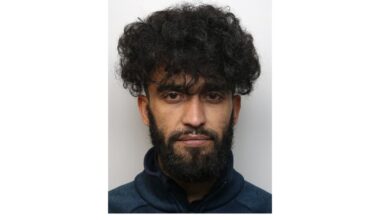 Tube sex offender jailed again over threats to 'stab' BTP officers - London Evening Standard