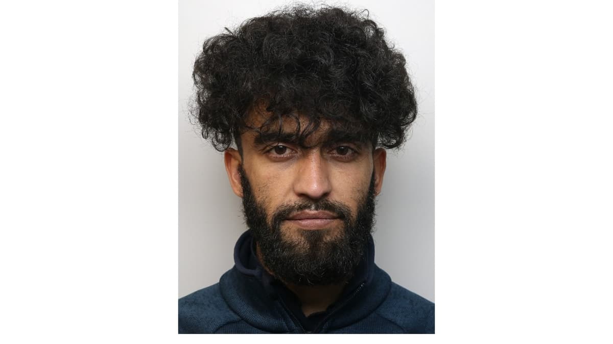 Tube sex offender jailed again over threats to 'stab' BTP officers - London Evening Standard