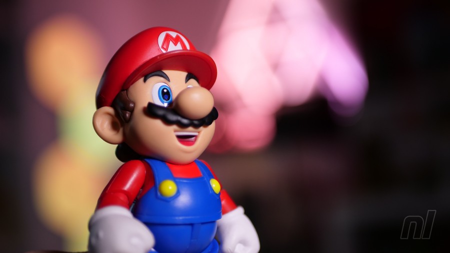 Mario