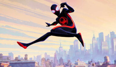 Marvel Chief Teases Miles Morales In The MCU