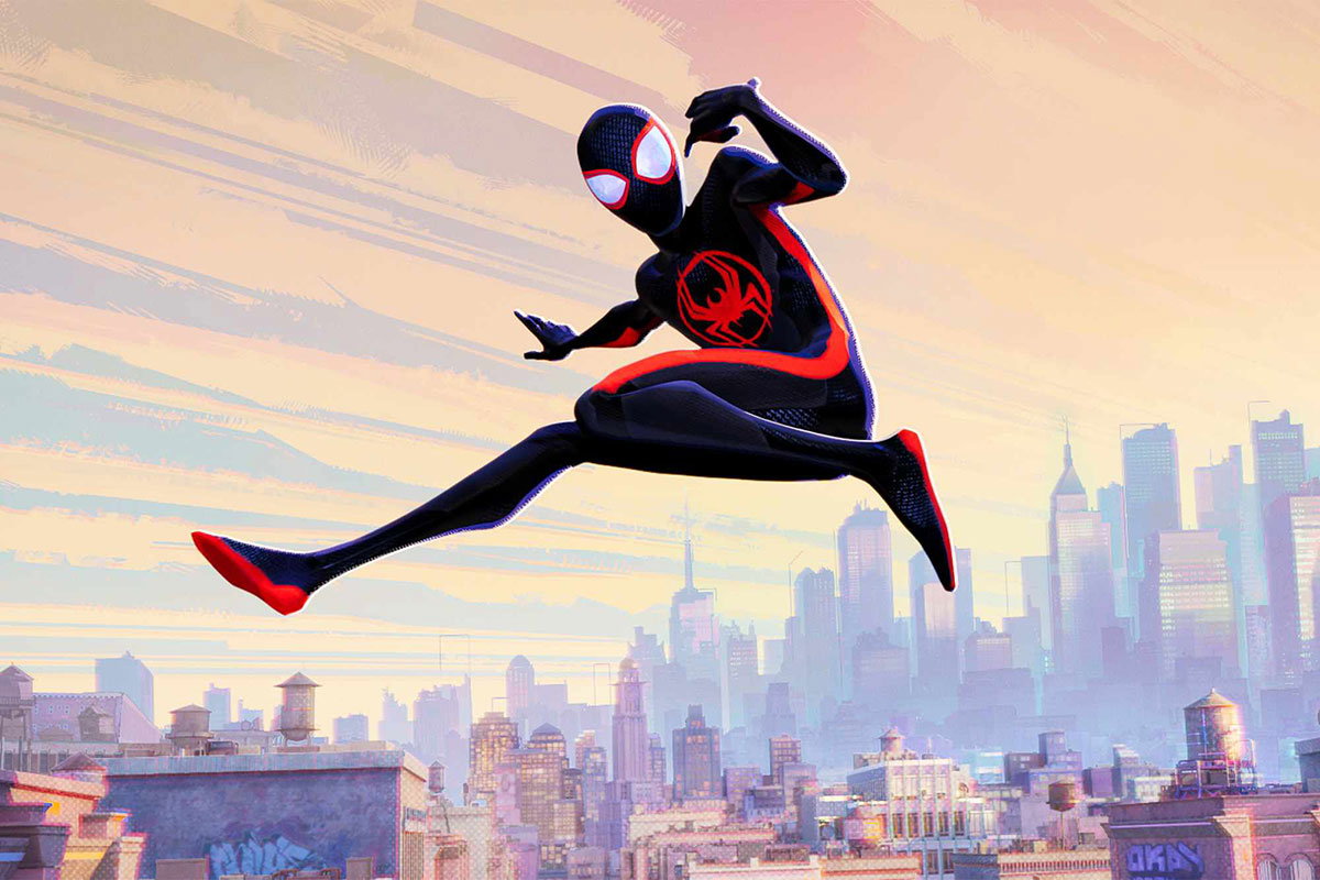 Marvel Chief Teases Miles Morales In The MCU