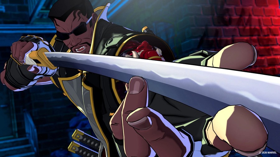Marvel Tokon: Fighting Souls Open Beta: Start Times, How to Play, and What's Included 1