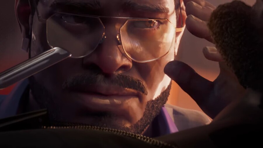 Marvel's Blade Reportedly In Danger As Xbox Considers Shutting Arkane Studios
