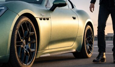 Maserati is trying to achieve what Coca-Cola and McDonald's failed to do: an ad created entirely by AI