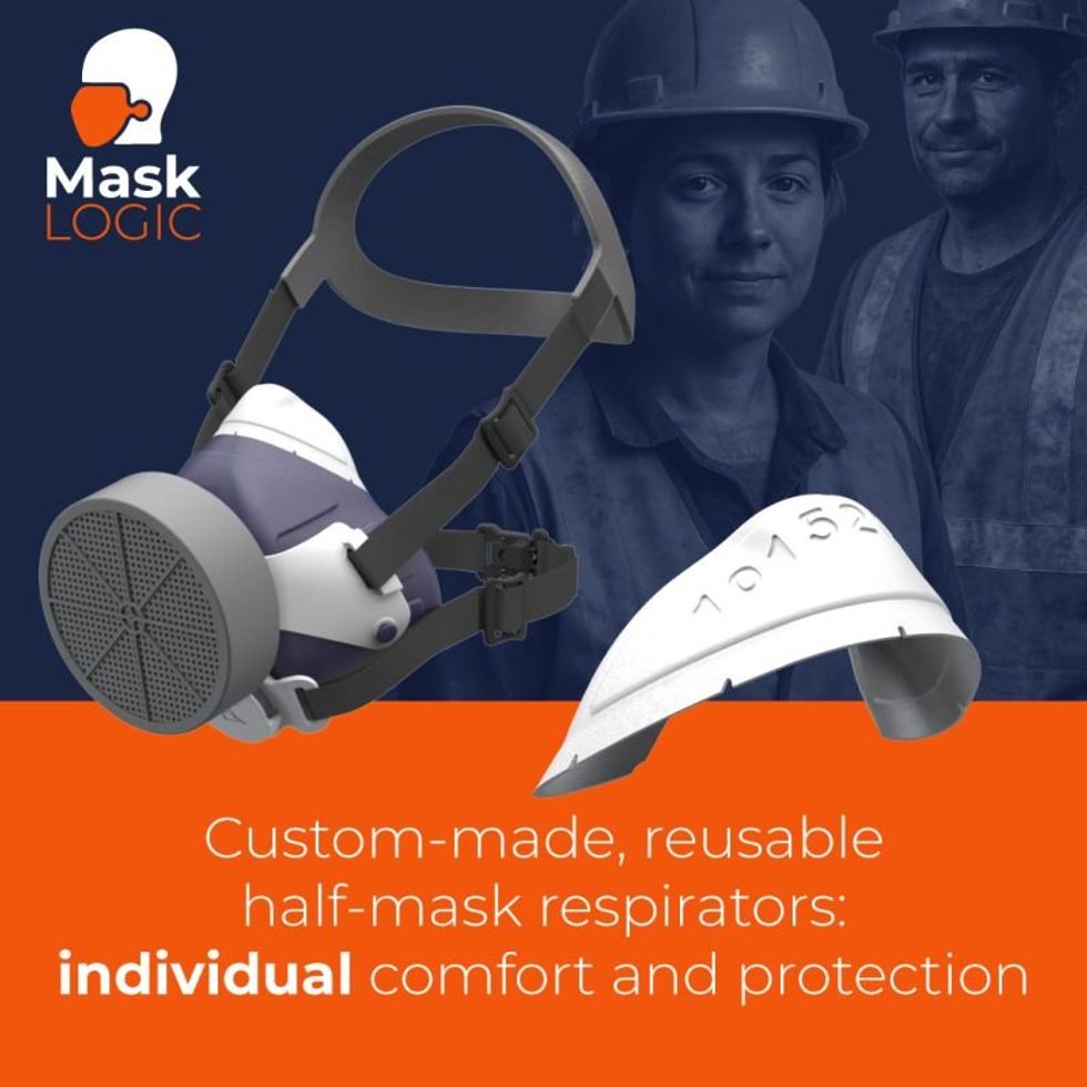 Mask Logic