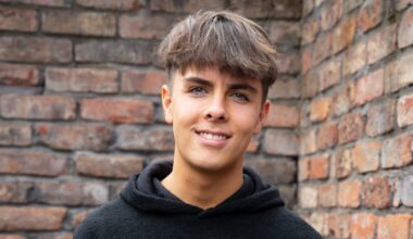 Coronation Street star shares career move after dramatic soap exit