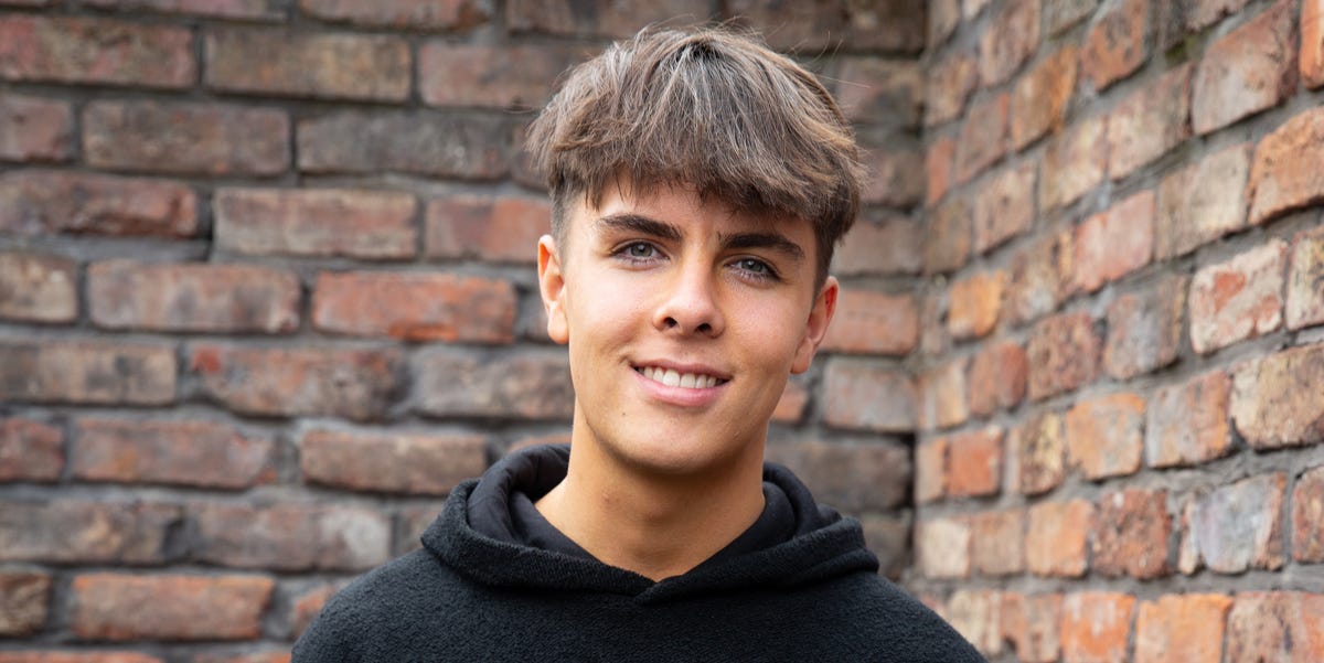 Coronation Street star shares career move after dramatic soap exit