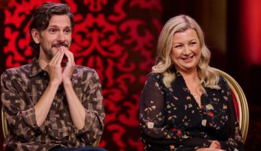 "One of the best" Taskmaster seasons with a "perfect winner" has just landed on Netflix