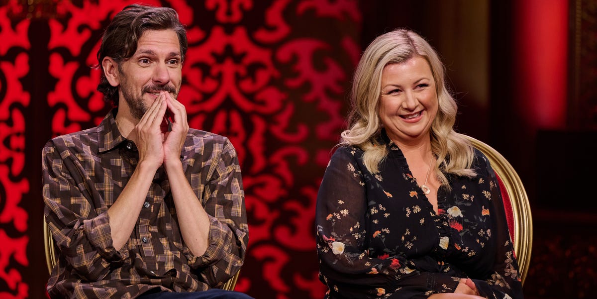 "One of the best" Taskmaster seasons with a "perfect winner" has just landed on Netflix