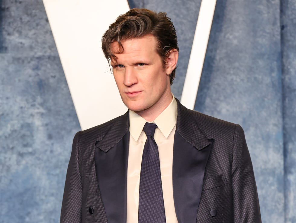 Matt Smith matt smith