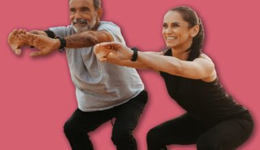 Squat Test After 60: How Many Signals Elite Leg Strength